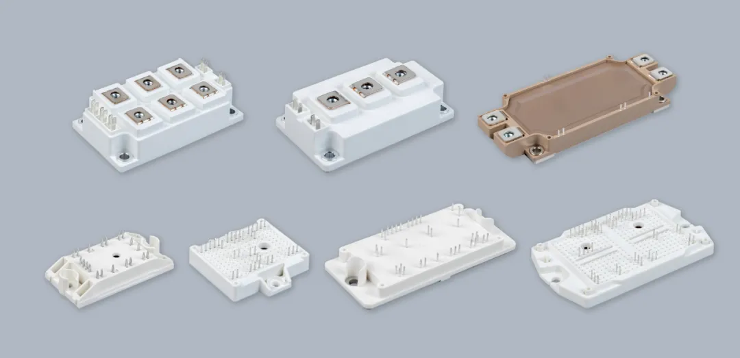 光儲(chǔ)IGBT產(chǎn)品