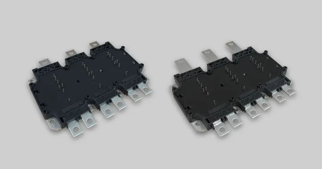 宏微科技GVE產(chǎn)品