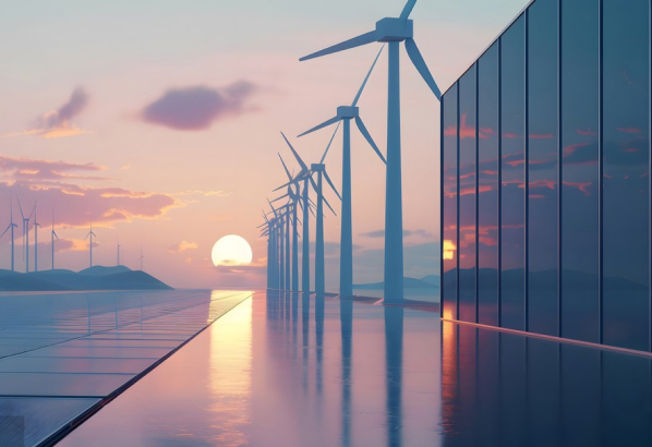 新能源發(fā)電