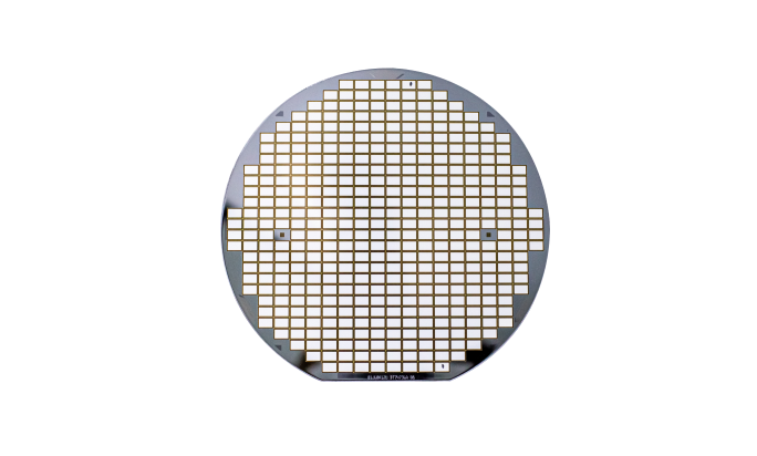 快恢復二極管芯片