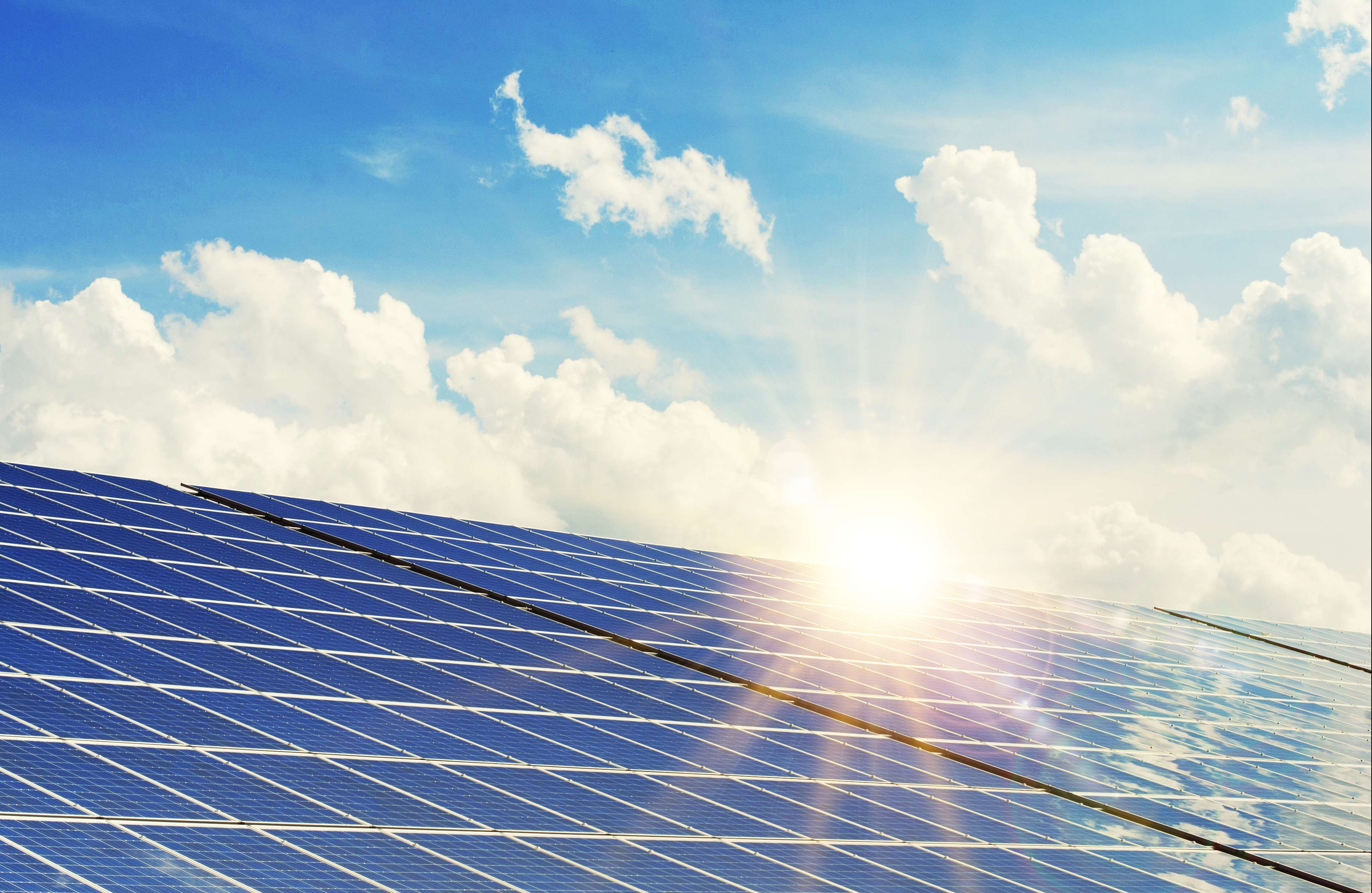 新能源發(fā)電