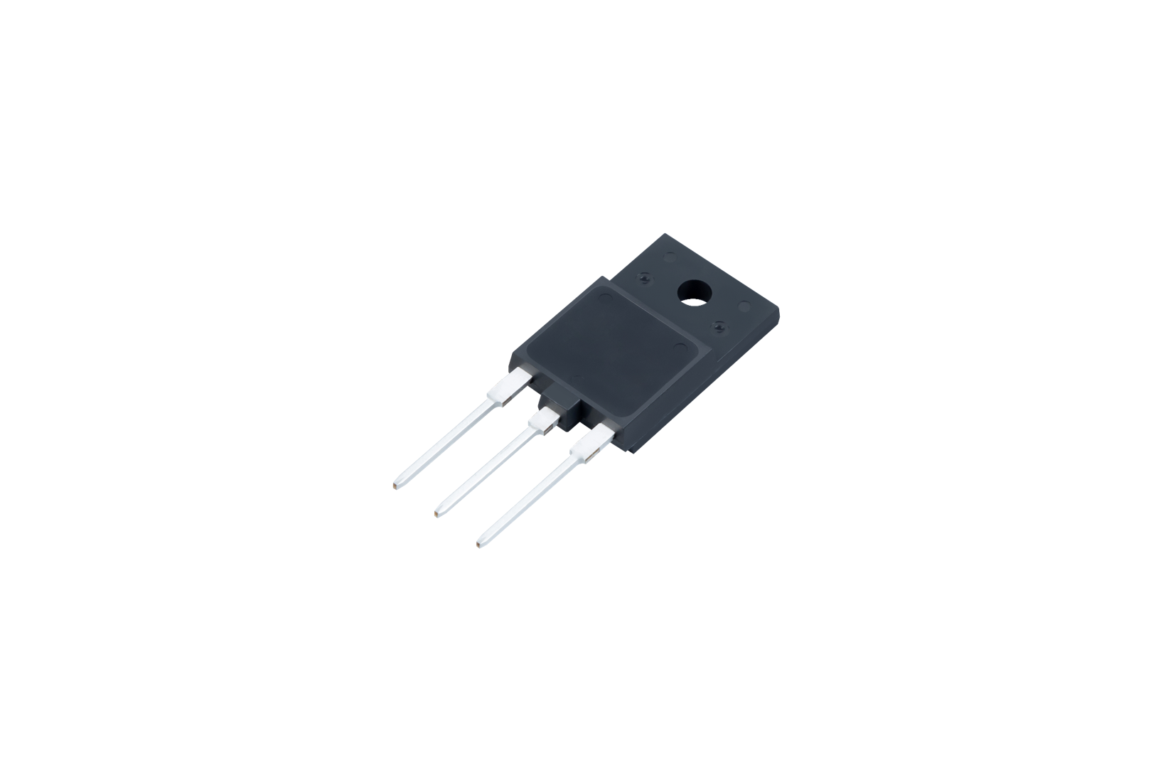 MACMIC MOSFET Discretes