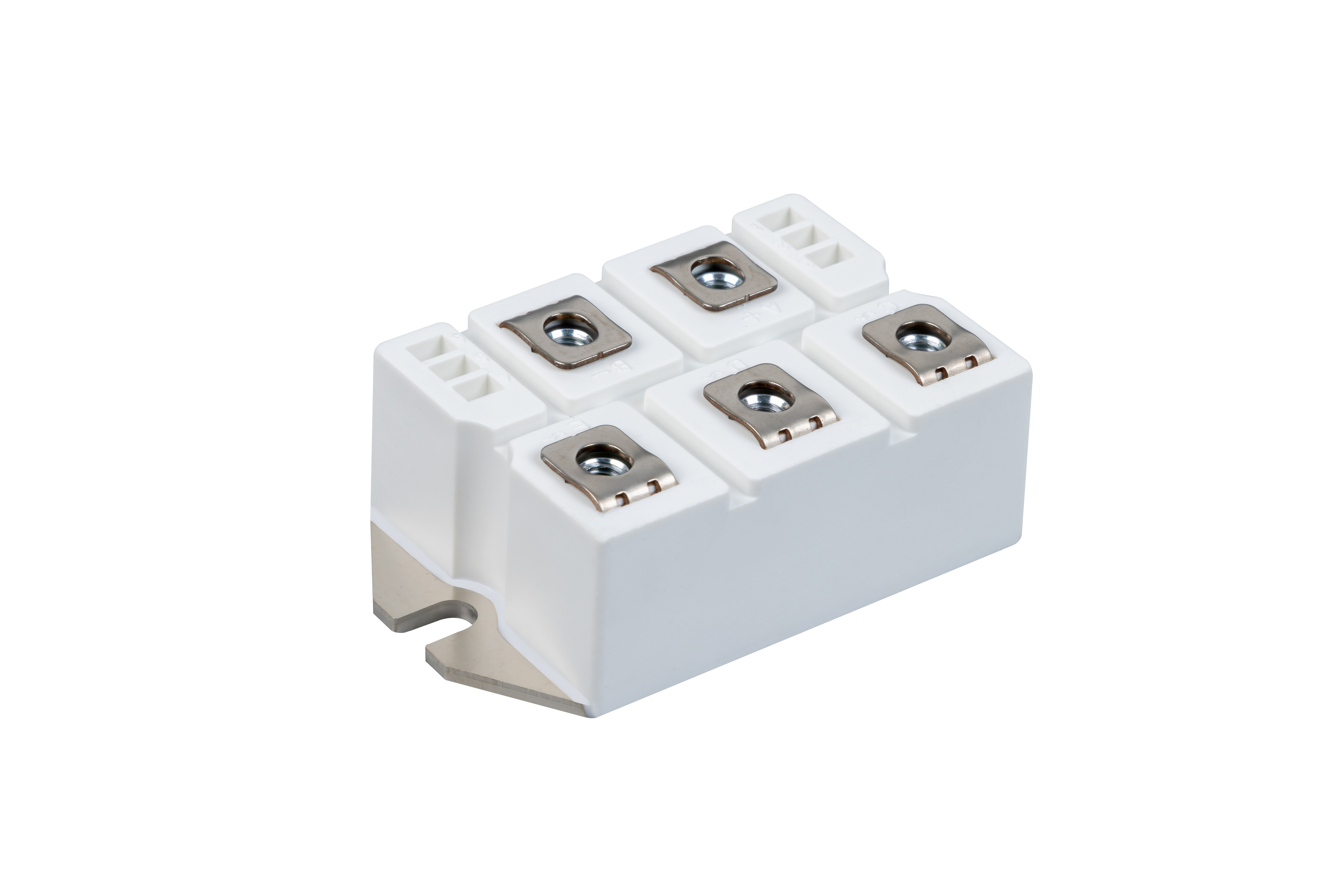 MACMIC Rectifier Bridge Module