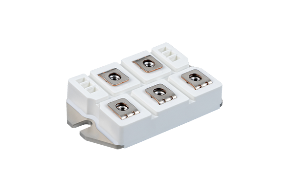 MACMIC Rectifier Bridge Module