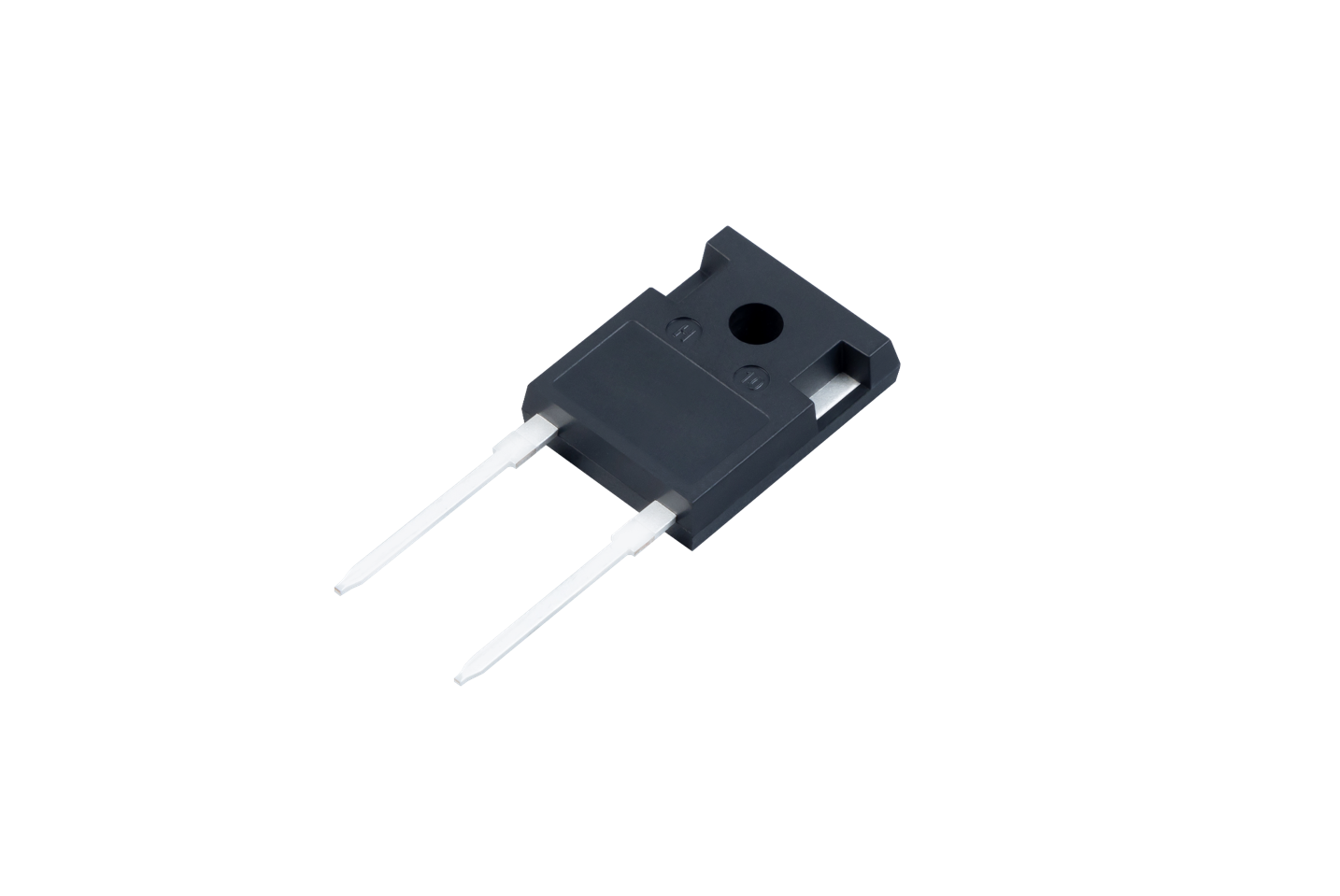 MACMIC SiC SBD Discretes