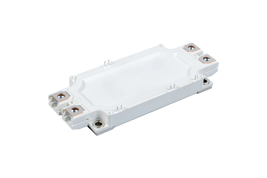 MACMIC Hybrid SiC Modules